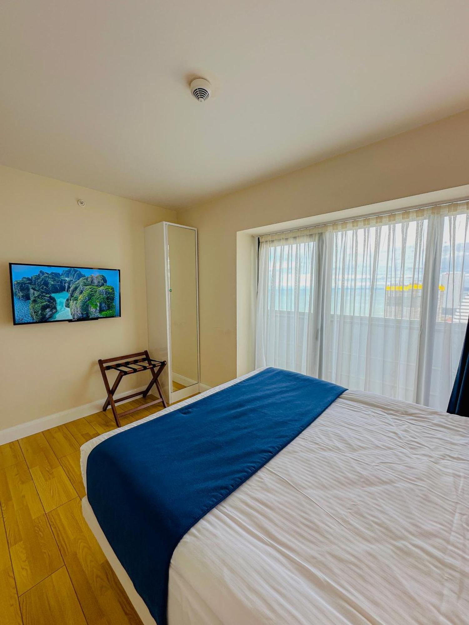 Seaside Vip Hotel Batumi Eksteriør bilde