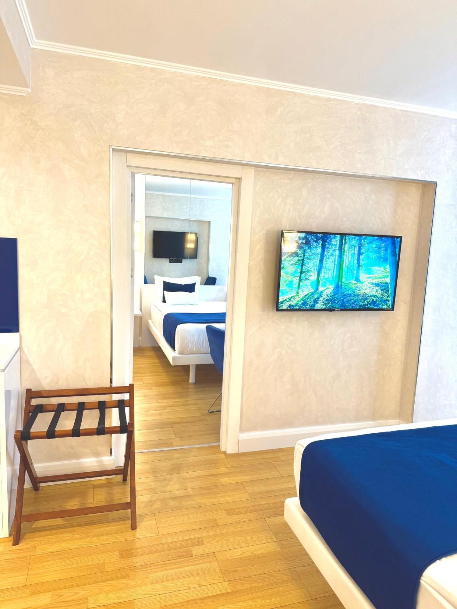 Seaside Vip Hotel Batumi Eksteriør bilde