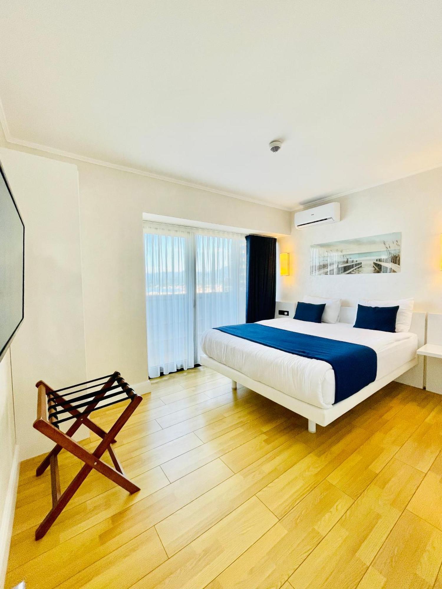 Seaside Vip Hotel Batumi Eksteriør bilde