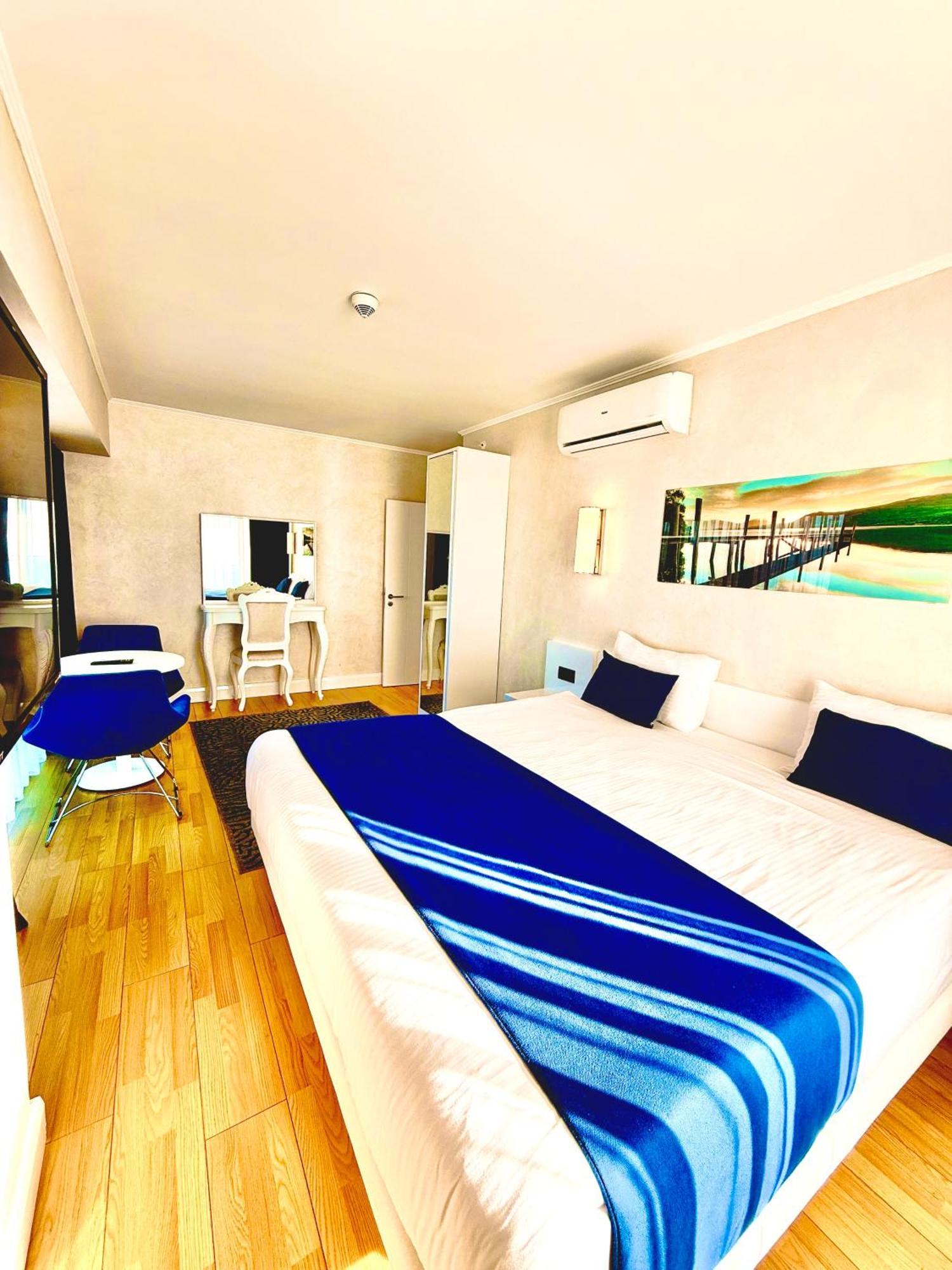 Seaside Vip Hotel Batumi Eksteriør bilde